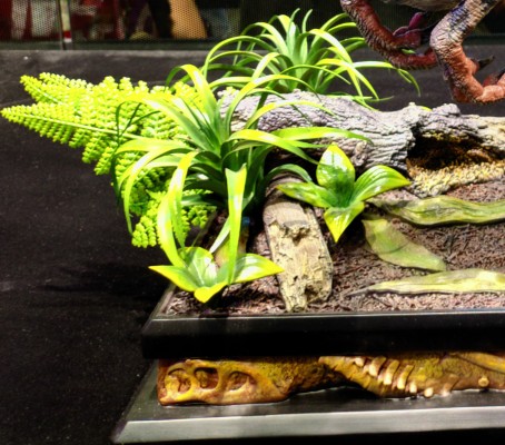 LMCJP-11S 侏罗纪公园3 雌性迅猛龙