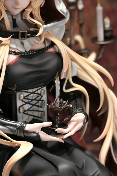 明日方舟 微光 烛骑士 薇薇安娜·德罗斯特
