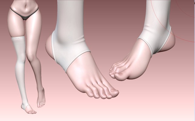 碧蓝档案 板垣鹿江