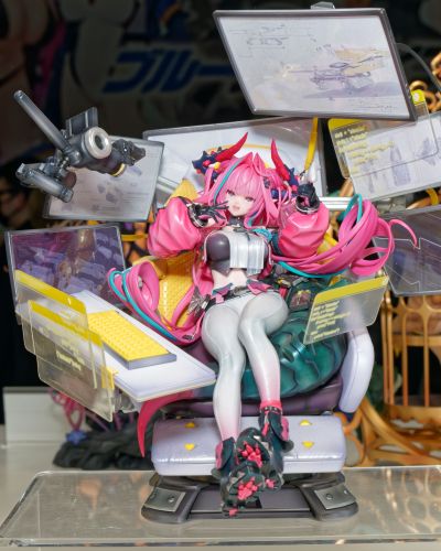 明日方舟：终末地 伊冯