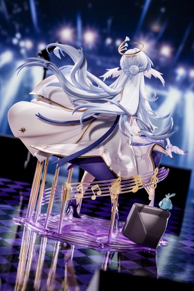 崩坏：星穹铁道 知更鸟