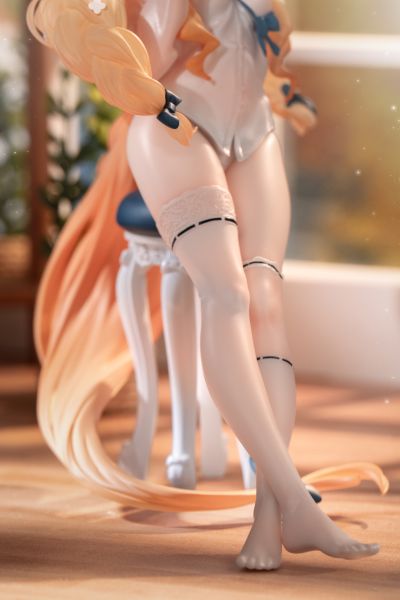 蔚蓝档案 百合园圣亚