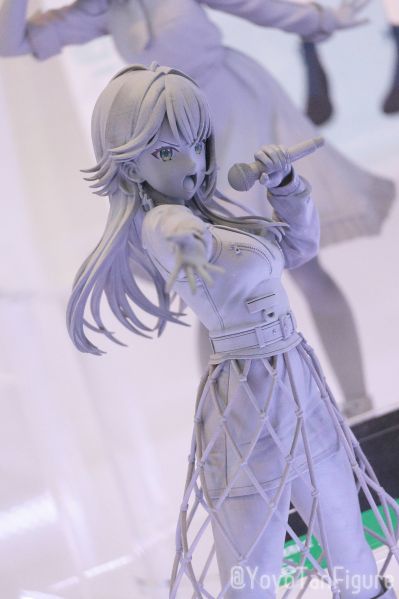 学园偶像大师 秦谷美铃 -月之龟-