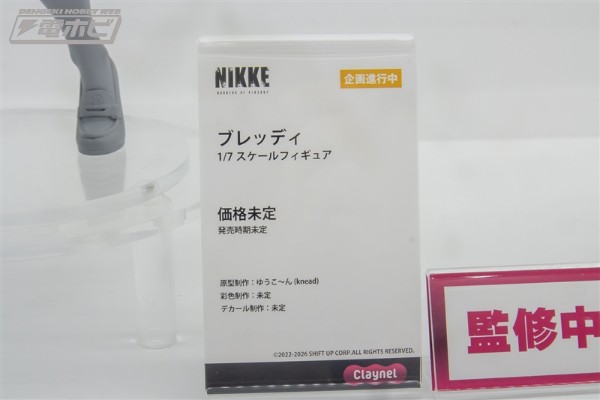 胜利女神：新的希望 布蕾德