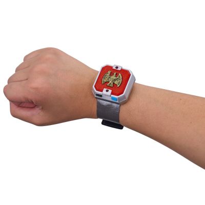 太阳战队太阳火神 火神之息-纪念版-