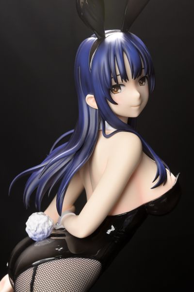 B-style 我心里危险的东西 山田杏奈 兔女郎