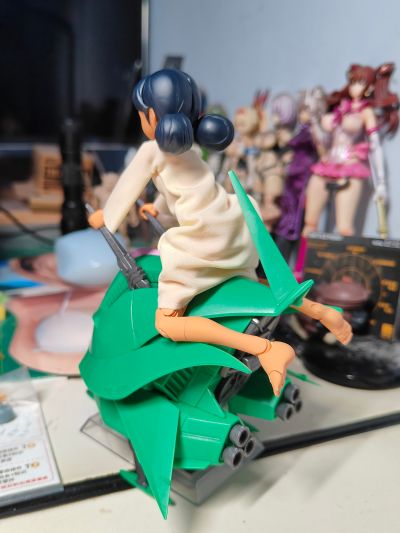 S.H.Figuarts 夏亚·阿兹纳布尔