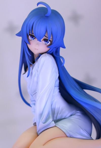 Melty Princess 无职转生 ~到了异世界就拿出真本事~  掌中洛琪希 偷窥版