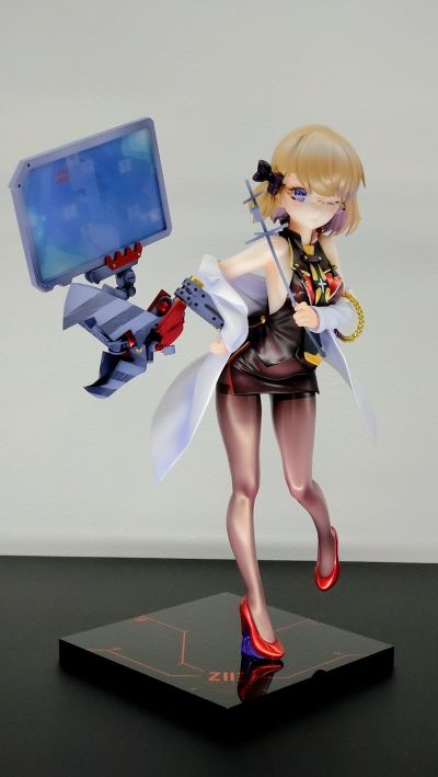 碧蓝航线 Z23 哲学讲师