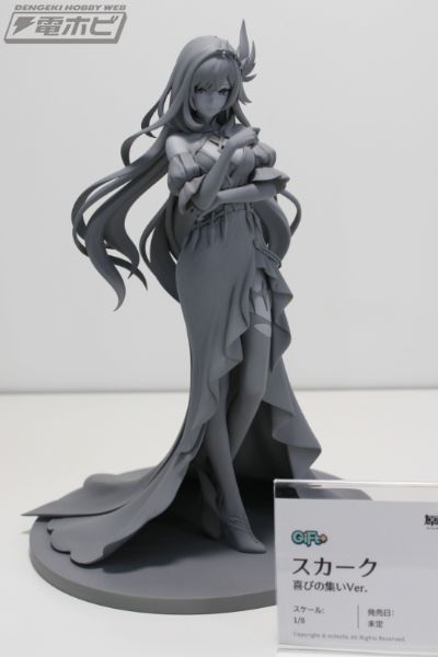 Gift+系列 原神 丝柯克 嘉年相聚