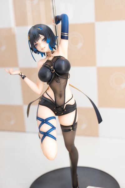 尘白禁区 凯茜娅 秘密彩蛋