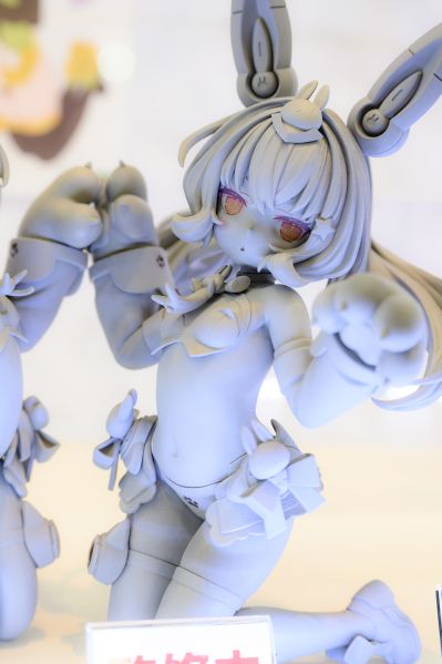 女神装置 PUNI★MOFU 猫猫