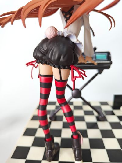 一番赏 CODE GEASS CODE BLACK in ASHFORD C赏 夏丽・菲尼特   CODE BLACK ver.