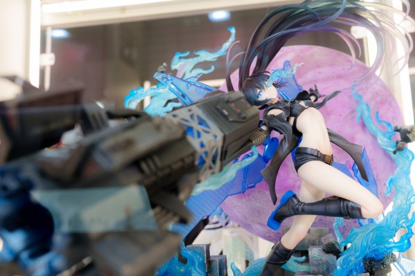 黑岩射手 黎明降临 皇后[黑岩射手]