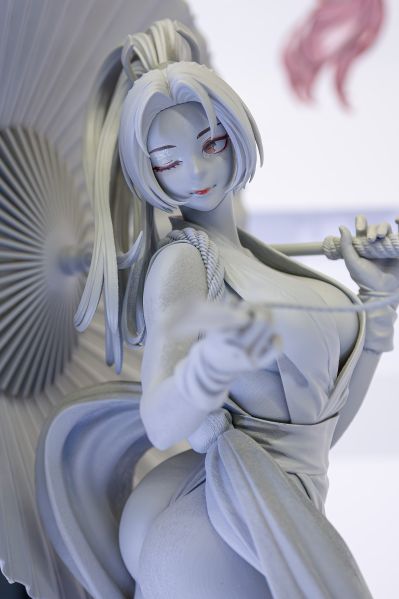 Lucrea 拳皇98 不知火舞