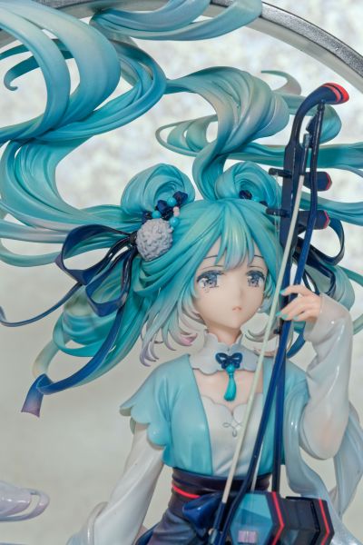 初音未来 汉宫秋月