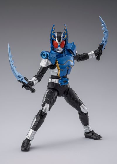 掌动EXCEED 假面骑士2