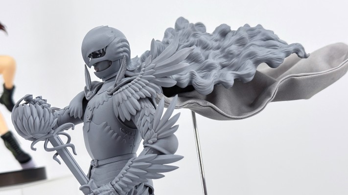 POP UP PARADE 剑风传奇 格斯【狂战士盔甲 -正气-】 L尺寸