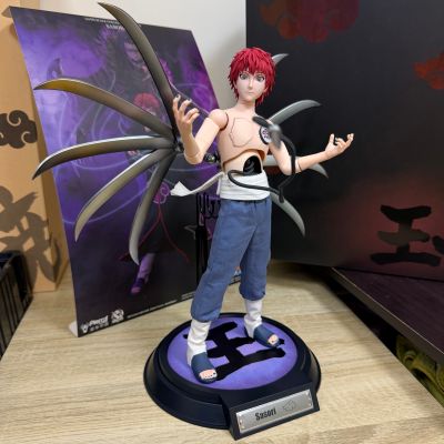 ROC-010 火影忍者疾风传 蝎 ​​