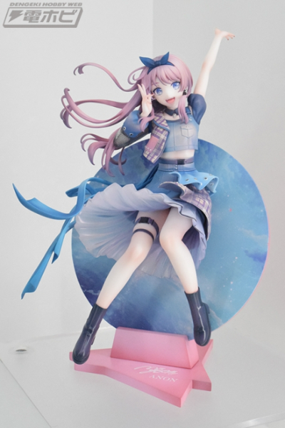 梦想协奏曲！千早爱音 Zero gravity