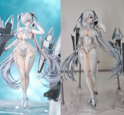 胜利女神：新的希望 灰姑娘