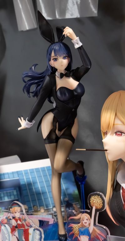 一番赏 TV动画「更衣人偶坠入爱河」第二季 A赏 喜多川海梦  十六夜亚理纱 Gracemaster