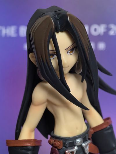 通灵王（2021） 麻仓叶王 2