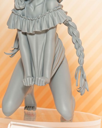 无职转生2 ~到了异世界就拿出真本事~ 洛琪希·米格路迪亚 睡衣