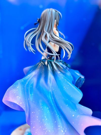 青春猪头少年系列 樱岛麻衣 -星空礼服-