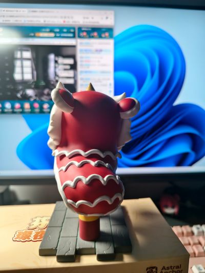 尘白禁区 芬妮Q版 璨夜华彩