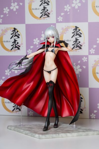 -樱-  美少女万华镜 -被诅咒的传说少女 篝之雾枝