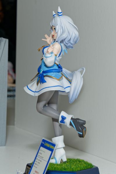 赛马娘 菱钻奇宝