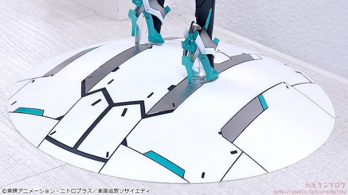 乐园追放 安吉拉·巴尔扎克 10周年纪念版