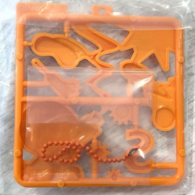 板件挂饰系列 银魂