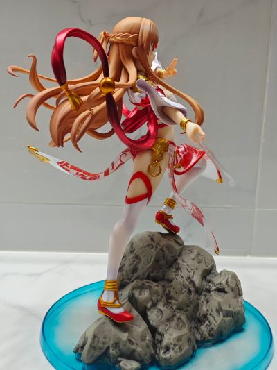 KDcolle 刀剑神域 亚丝娜 凉丽佳人