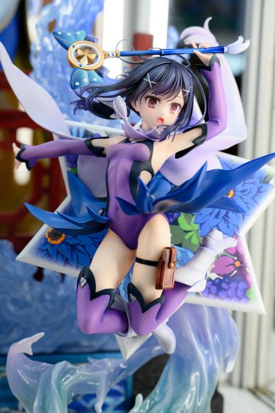 魔法少女伊莉雅 美游