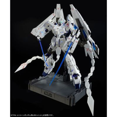 PG 1/60  完美独角兽高达