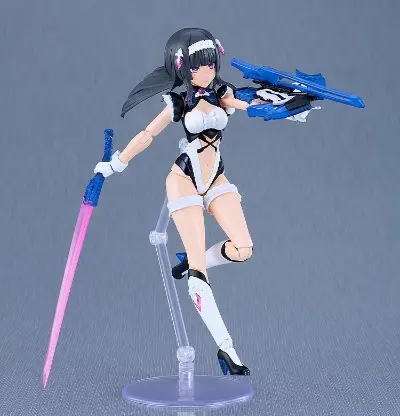 PLAMATEA 神曲战姬 艾里卡·斯特拉迪瓦里