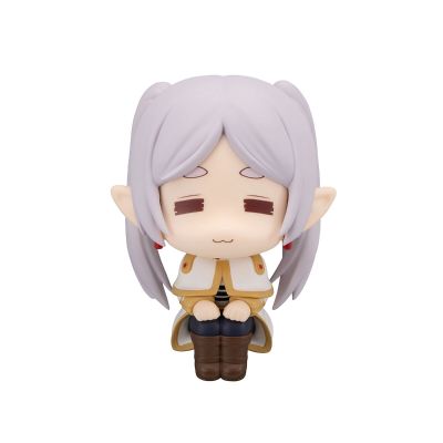 Look up 葬送的芙莉莲 芙莉莲 眯眼版