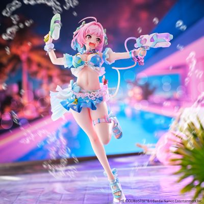 偶像大师 灰姑娘女孩 梦见璃亚梦 “梦见璃亚梦是最后大赢家”