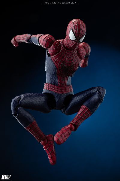 MAFEX 编号248 超凡蜘蛛侠
