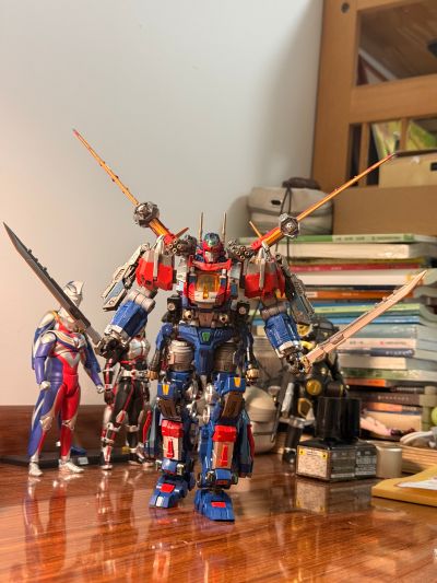 戴亚克隆 DA-117 戴亚战机X1＜X一号战机＞