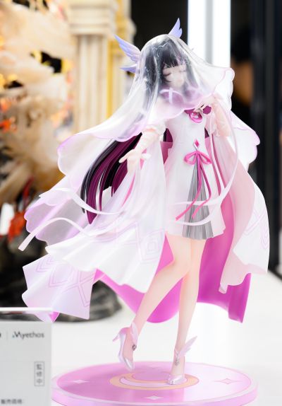 Gift+系列 原神 哥伦比娅·嘉年相聚