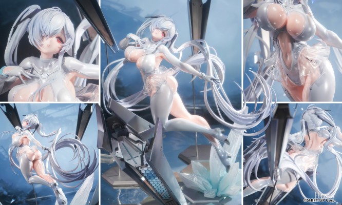 胜利女神：新的希望 灰姑娘