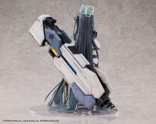 蔚蓝档案 爱丽丝