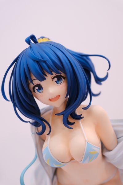 败犬女主太多了!  八奈见杏菜 泳装
