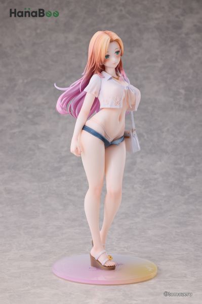 夏日恋曲 文月花阳