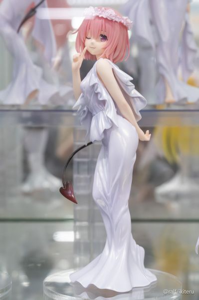 CHILLfigg 出包王女DARKNESS 15周年 女神礼服