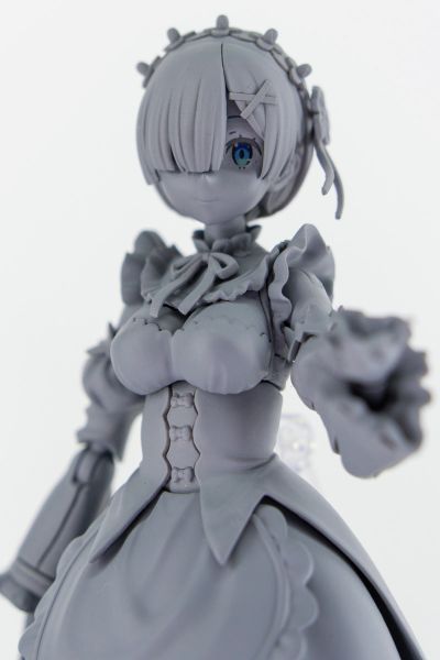 角川模型系列 Re:从零开始的异世界生活 雷姆