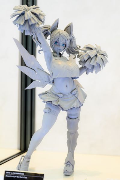 梦幻之星Online2es  光舞珍妮 [Star Fes]